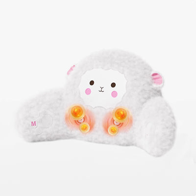 Almohada Multifuncional de Cuerpo Completo para Cintura y Espalda - Image 3