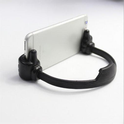 Soporte Ajustable para Teléfono y Tablet - Lazy Thumbs - Image 17