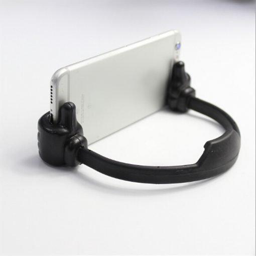 Soporte Ajustable para Teléfono y Tablet - Lazy Thumbs - Image 17