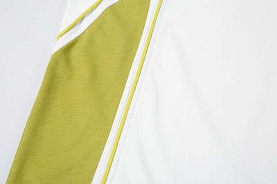Camisa Deportiva Raglan con Cuello Invertido y Costuras Reforzadas - Image 12