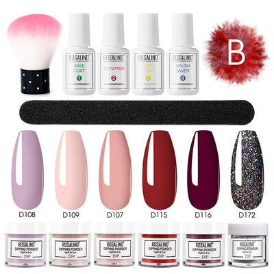 Set Completo de Belleza para Uñas - Image 35