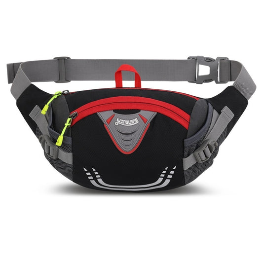 Riñonera Deportiva para Celular - Bolsa de Cintura para Correr y Actividades al Aire Libre - Image 2