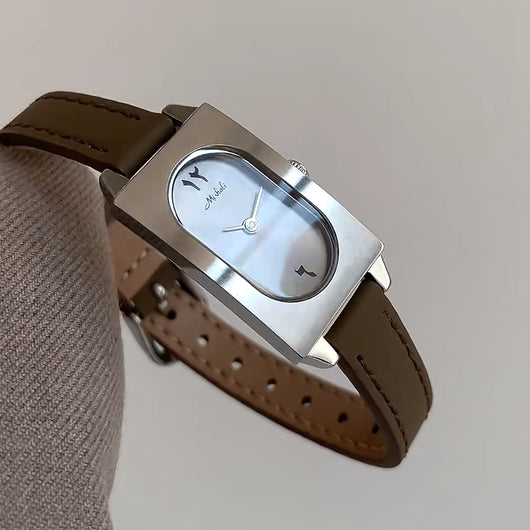 Reloj Minimalista para Mujer con Diseño Exclusivo y Personalidad - Image 21