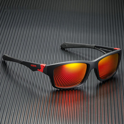 Gafas de Sol Polarizadas Deportivas Unisex