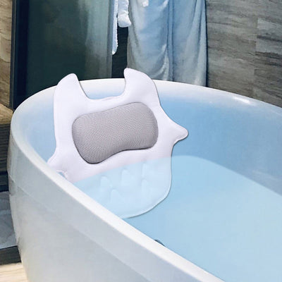Almohada de Baño SPA Premium