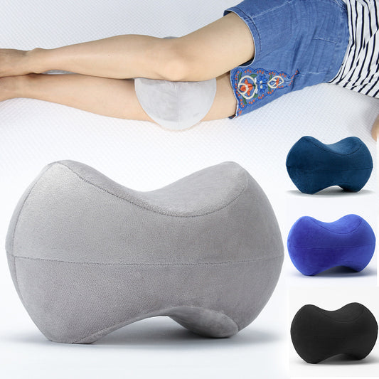 Almohada Ergonómica de Espuma Viscoelástica para las Piernas