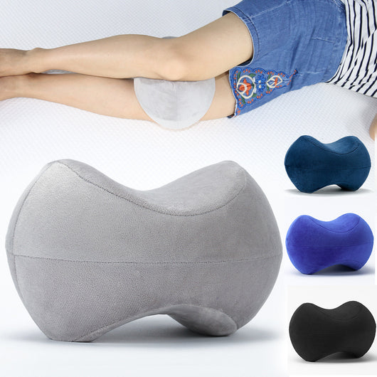 Almohada Ergonómica de Espuma Viscoelástica para las Piernas