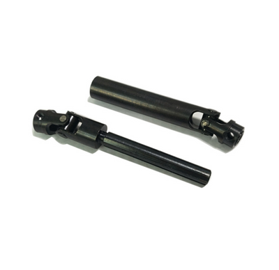 Eje de Transmisión Universal SCX10 D90 para Remolques y Contenedores - Image 4