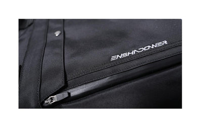 Bolso Tote Impermeable para Hombre - Cartera de Hombro Profesional - Image 12