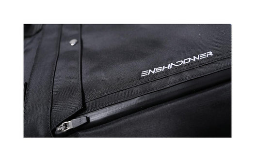 Bolso Tote Impermeable para Hombre - Cartera de Hombro Profesional - Image 12
