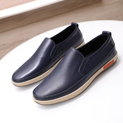 Zapatos de Cuero Directo de Fábrica - Calidad Premium a Precio Mayorista - Image 11