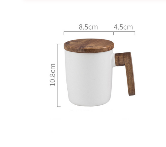Taza de Cerámica Premium - Image 11