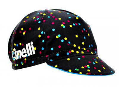 Gorra de Ciclismo Cinelli Unisex - Protección y Estilo para Cada Pedalada - Image 11