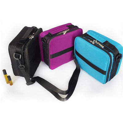 Bolsa Organizadora para Botellas de Aceites Esenciales