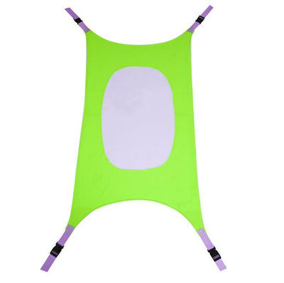 Cuna Portátil Desmontable para el Confort del Hogar - Image 8