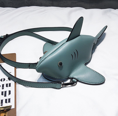 Bolso Tiburón - Diseño Único para Amantes del Océano - Image 11