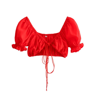 Bustier Multicolor de Diseño Moderno para Mujer - Image 13