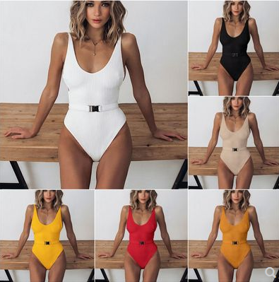 Traje de Baño Nunzia - Diseño Elegante y Cómodo