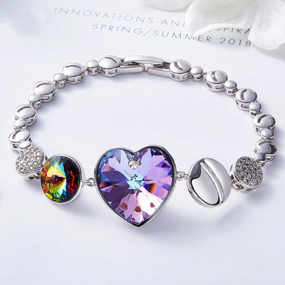 Pulsera de Corazón para Mujer - Image 7