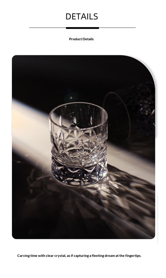 Estuche Premium de Copas para Whisky - Diseño Occidental Elegante - Image 71