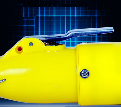 Descamador Eléctrico Inalámbrico Automático para Pescado - Image 13