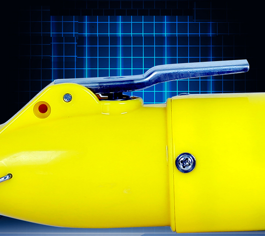 Descamador Eléctrico Inalámbrico Automático para Pescado - Image 13