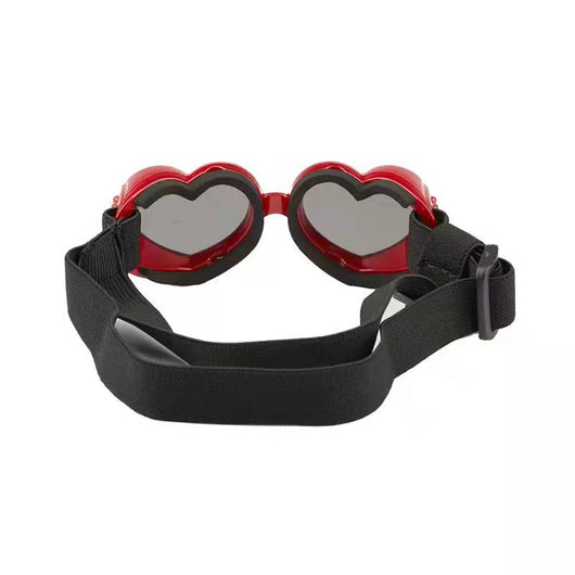 Gafas Protectoras para Mascotas - Defensa contra Viento y Elementos - Image 17
