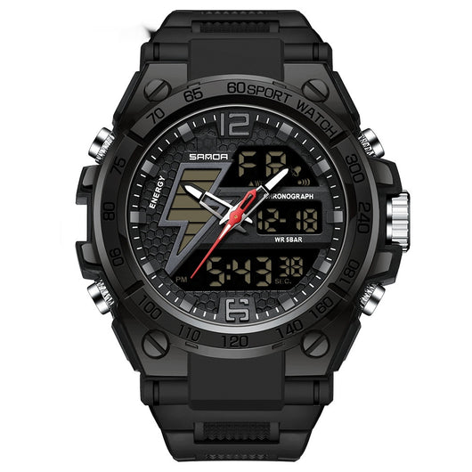 Reloj Multifuncional para Hombre de Moda Contemporánea - Image 24