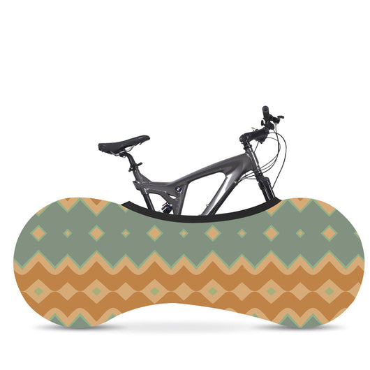 Funda Protectora para Bicicleta y Ruedas - Image 15
