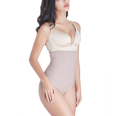 Pantalones Moldeadores de Cintura Alta con Elasticidad Premium - Image 15
