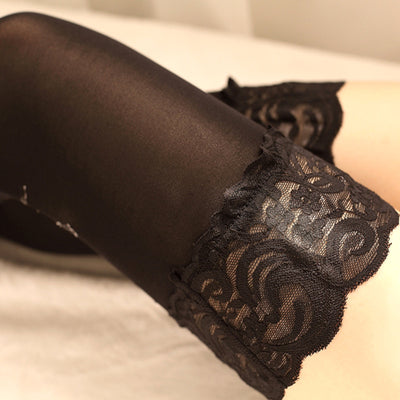 Medias de Diamante Jacquard - Image 4