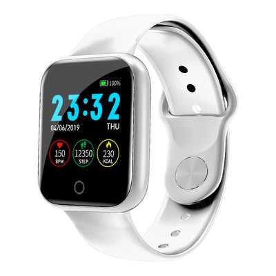 Pulsera Inteligente I5 Bluetooth Resistente al Agua Multifunción - Image 3