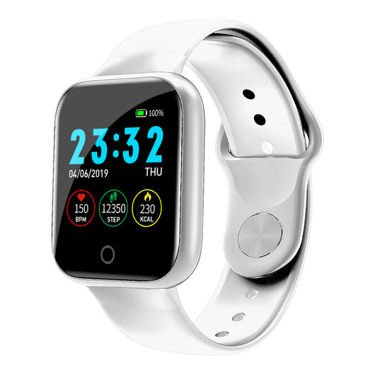 Pulsera Inteligente I5 Bluetooth Resistente al Agua Multifunción - Image 3