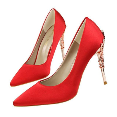 Zapatos de Moda para Mujer LAKESHI - Image 16