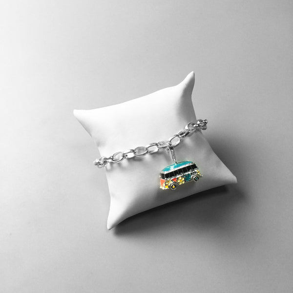 Dije Personalizado de Diseño Minimalista Unisex