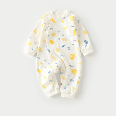 Pijamas y Enterizos Ligeros para Bebé - Colección Otoño - Image 15