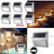 Luminaria LED para Escaleras y Pasillos