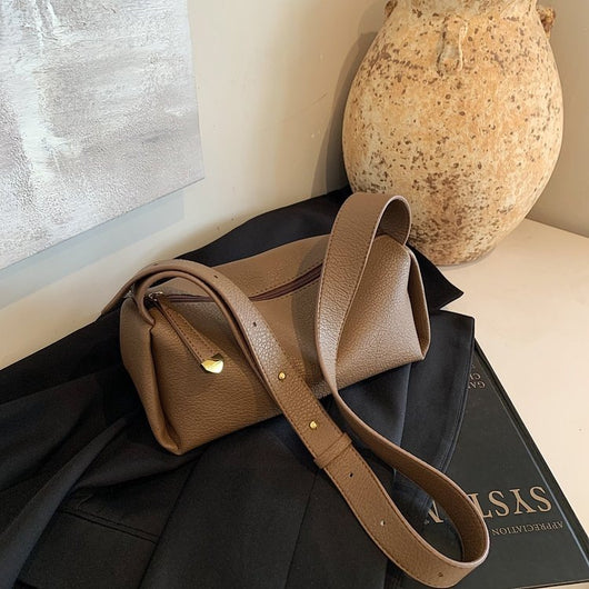 Bolsa Mensajera de Hombro Minimalista - Colección Primavera - Image 17