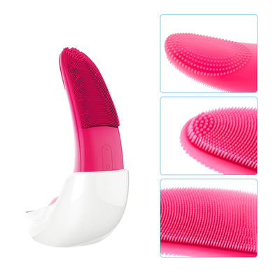 Limpiador Facial Eléctrico de Silicona - Image 19