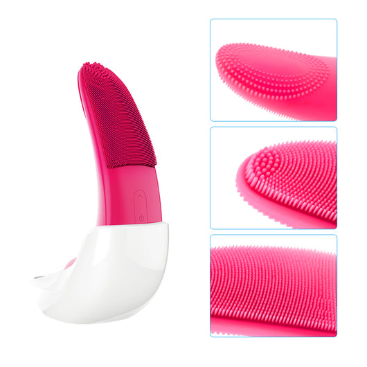 Limpiador Facial Eléctrico de Silicona - Image 19