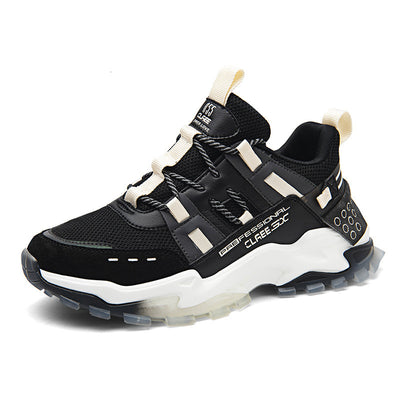 Zapatillas Deportivas con Malla Elevada - Image 8