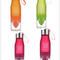 1 Orange 1 Green 2 Pink