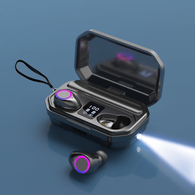 Auriculares Inalámbricos Bluetooth Premium - Image 9