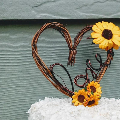 Decoración de Árbol de Cartas de Amor para Mesa de Postres - Día de San Valentín y Cumpleaños - Image 11