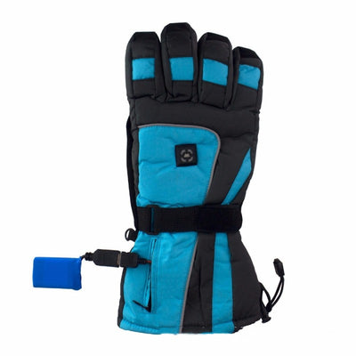 Guantes Calefactores Inteligentes Recargables para Exteriores - Image 11