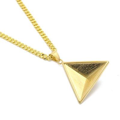 Collar de Oro Elegante - Image 9