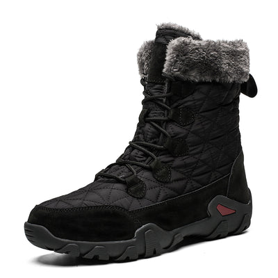 Botas de Nieve Antideslizantes para Hombre - Image 5