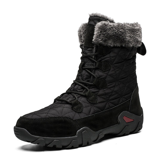 Botas de Nieve Antideslizantes para Hombre - Image 5