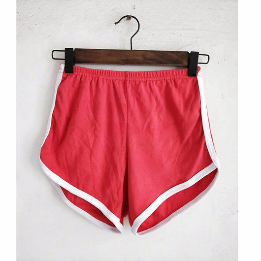 Shorts deportivos y pijama de verano para mujer - Image 28