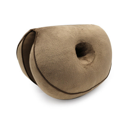 Cojín Multifuncional de Espuma Viscoelástica para Cadera y Glúteos - Image 37